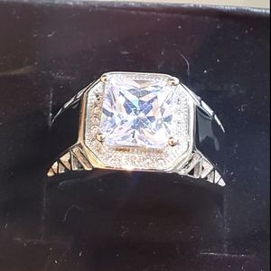 Mens ring